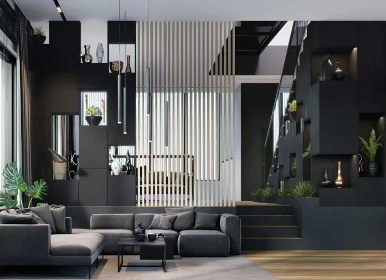 Comprehensive Guide to 3D Interior Rendering Services: Transform Your Space Visually