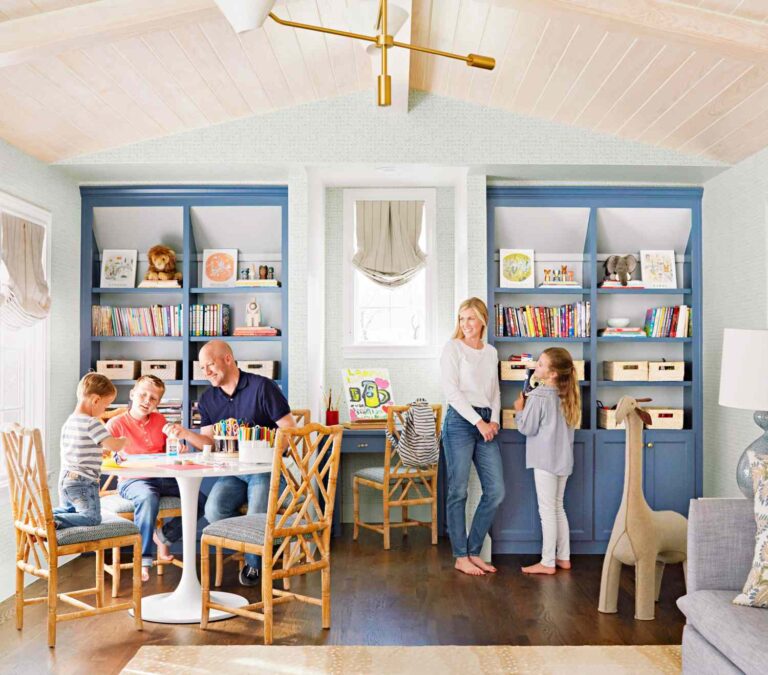 Transform Your Space with Tori Rubinson Interiors: Design, Benefits, and More