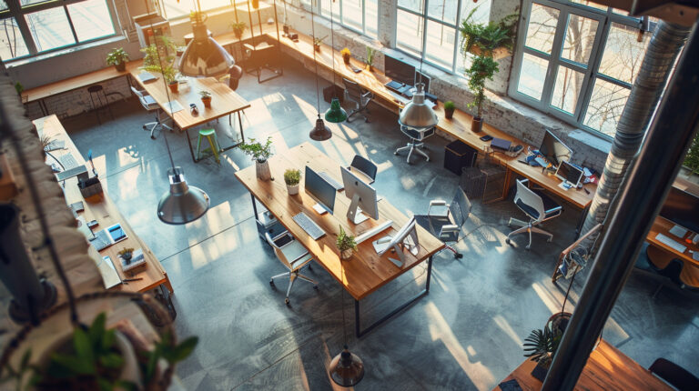 Transforming Workspaces: The Ultimate Guide to Office Fit Outs