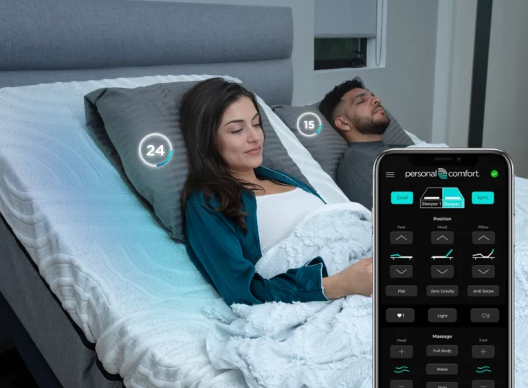 The Ultimate Guide to Select Comfort Beds: Benefits, Products, and Buying Guide