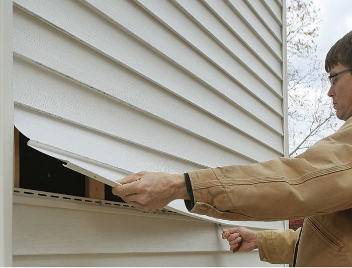 Vinyl siding removal tool near me