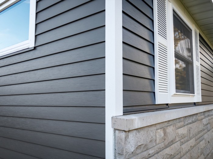 Do they still make aluminum siding