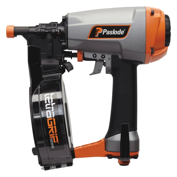 Siding nailer rental